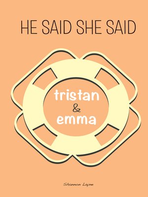 cover image of Tristan & Emma